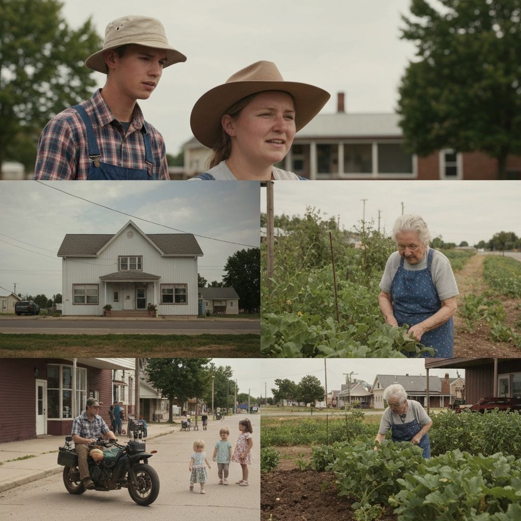 Арктика. Новая холодная война. Серия 10. Севморпуть в будущее